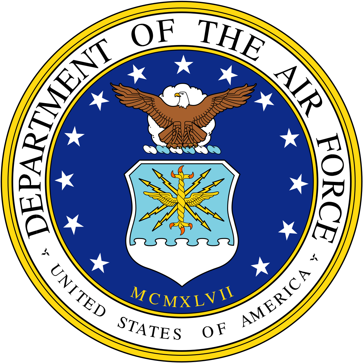 Secretary of the Air Force International Affairs