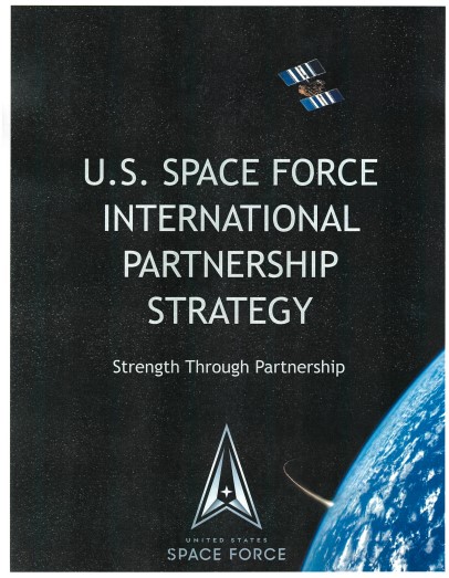 Leadership Library Chief of Staff